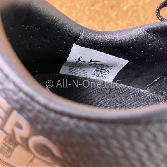 Nike Mercurial Vapor 13 Academy FG MG Men's Cleats - Picture 8 of 8